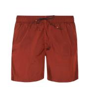 RRD Short Hyper Tramontana Kiteboard Red, Herr