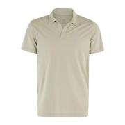 Altea Polo Shirts Green, Herr