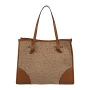 Gianni Chiarini Marcella & Miss Marcella Väskor Beige, Dam