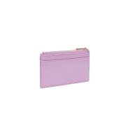 Liu Jo Trendy Wallet Purple, Dam