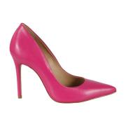 Schutz Stiliga skor för varje tillfälle Pink, Dam