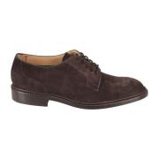 Tricker's Mocka Chelsea Boots Brown, Herr