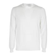 Kangra Bomull T-shirt White, Herr