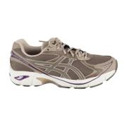 Asics Sneakers Gray, Herr