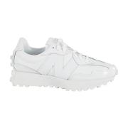New Balance Sneakers White, Dam