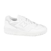 New Balance Sneakers White, Herr