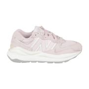 New Balance Sneakers Pink, Dam