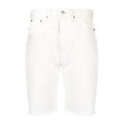 Polo Ralph Lauren Vita Casual Bermuda Shorts White, Dam