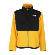 The North Face Light Jackets Yellow, Herr