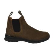 Blundstone Chelsea Boots Brown, Herr