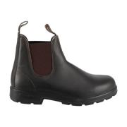 Blundstone Chelsea Boots Brown, Herr