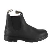 Blundstone Chelsea Boots Black, Herr