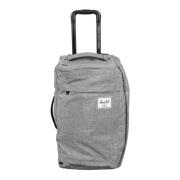 Herschel Stilfull Wheelie Outfitter Väska Gray, Herr