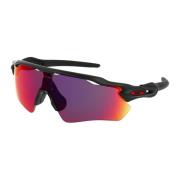 Oakley Sportiga Radar EV Path Solglasögon Black, Herr