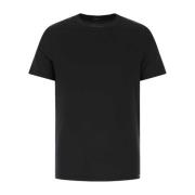 Tom Ford T-Shirts Black, Herr