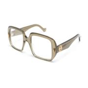 Loewe Lw50076I 057 Optical Frame Brown, Dam