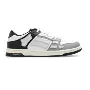 Amiri Skel Top Low sneakers White, Herr