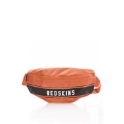 Redskins Stor Logobananväska - Orange Orange, Unisex