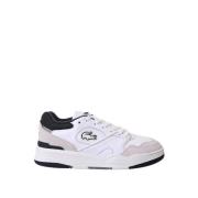 Lacoste Sneakers White, Herr