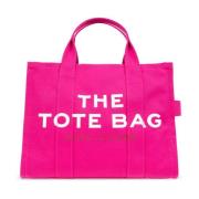 Marc Jacobs Axelväska 'Medium The Tote Bag' Pink, Dam