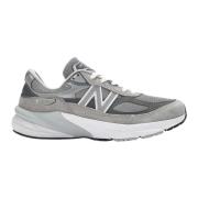 New Balance Klassisk Grå Damsko Gray, Dam