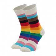 Happy Socks Kompressions Shapewear Strumpor Multicolor, Herr