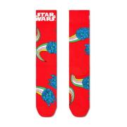 Happy Socks Star Wars Millennium Falcon Shapewear Multicolor, Herr