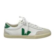 Veja Volley Sneakers White, Dam