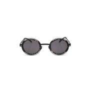 Mykita Solglasögon 'Pearl' Black, Unisex