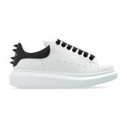 Alexander McQueen sneakers White, Dam