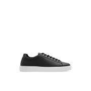 Norse Projects ‘Court’ sneakers Black, Herr