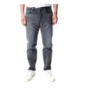 Edwin Jeans Gray, Herr