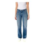 G-star Jeans Blue, Dam