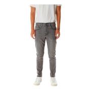 Levi's Jeans Gray, Herr