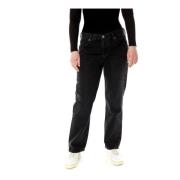 Citizens of Humanity Jeans Black, Dam