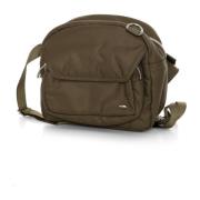 Our Legacy Frontpack Crossbody Väska Green, Herr