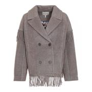 Munthe Blazers Gray, Dam