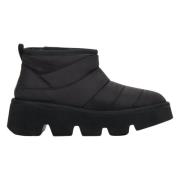 Estro Shoes Black, Dam