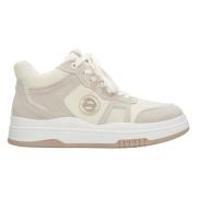 Estro Shoes Beige, Dam