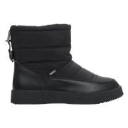 Estro Shoes Black, Dam