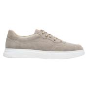 Estro Sneakers Gray, Herr