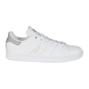 Adidas Klassiska vita sneakers White, Dam