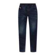 Diesel Jeans 2060 D-Strukt Blue, Herr