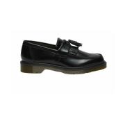 Dr. Martens Adrian Tassel Loafers Black, Dam