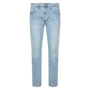 Levi's Slim-fit Jeans Blue, Herr