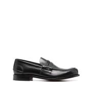 Church's Svarta Loaferskor för Män Black, Herr