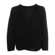 Drykorn Sweatshirts Black, Dam