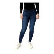 Adriano Goldschmied Jeans Blue, Dam