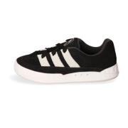 Adidas Originals Stilren lågskuren sneaker Ie8265 Black, Herr