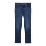 Marc O'Polo Jeans model Sjöbo shaped Blue, Herr